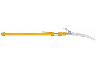 Záhrada – Silky Teleskopická pila Longboy 3600-7.5