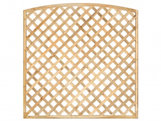 Zahrada – Tuindeco Arched eco 180