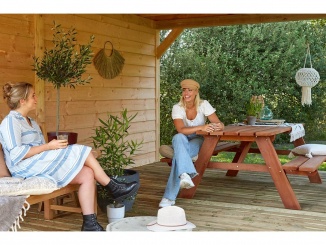 Zahrada – Tuindeco Business
