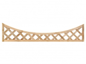 Zahrada – Tuindeco Concave 40