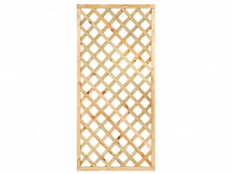 Zahrada – Tuindeco Diagonal eco 90