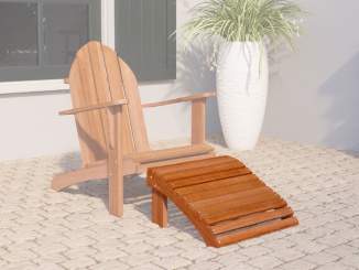 Zahrada – Tuindeco Footstool for Relax chair