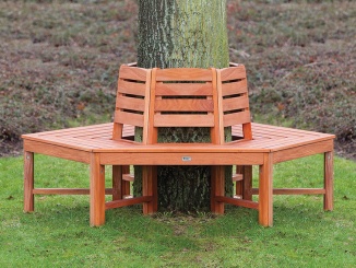 Zahrada – Tuindeco Hardwood