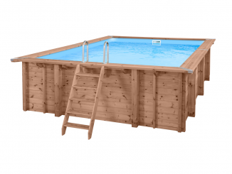 Zahrada – Tuindeco Playa Lagun