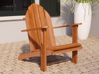 Zahrada – Tuindeco Relax chair