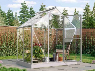 Zahrada – Vitavia Triton