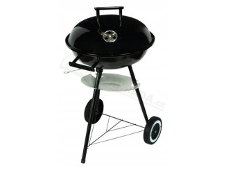 Záhradná výstavba – Floraland Kotlový gril na trojnožce Master Grill MG913