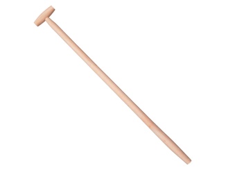 Záhradné náradie – Násada T dřevěná Scobax