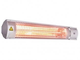Záhradné ohrievače – IQtherm IQ-STAR M mini