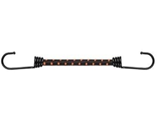 Zahradní architektura – Bradas Gumicuk Bungee Cord Hook 100 cm