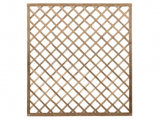 Zahradní architektura – Česká Manufaktura Rhombus L