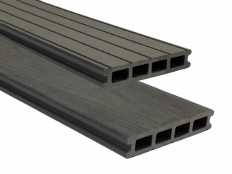 Zahradní architektura – Gutta Guttadeck 3D