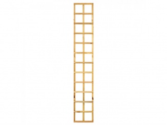 Zahradní architektura – Tuindeco Straight eco 30