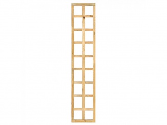 Zahradní architektura – Tuindeco Straight eco 40