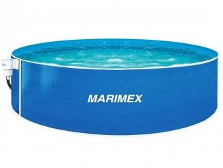 Zahradní bazény – Marimex Orlando