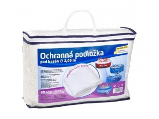 Zahradní bazény – Marimex Podložka