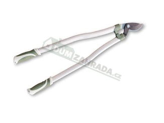Zahradní domky – Bradas Profesionální nůžky na větve 72cm - HARD CHROM ALU