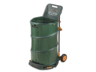 Zahradní domky – Bradas Zahradní multifunkční koš Multibin 160l