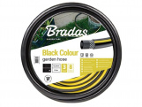 Zahradní hadice Bradas Black Colour