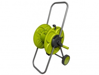Zahradní hadice – BRADAS Pojízdný na hadice 1/2", 50m LE-9104 CLOVER BR-LE-9104
