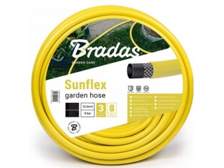 Zahradní hadice – Bradas Sunflex