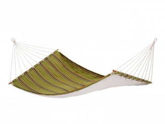 Zahradní nábytek – Hamaka Layer double