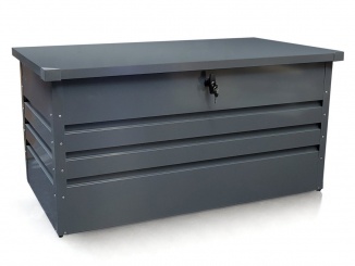 Zahradní nábytek – Lanit Plast Metal