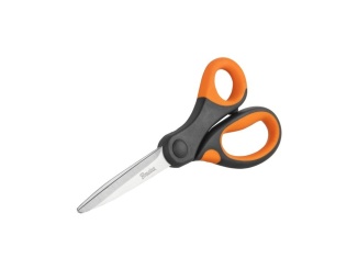 Zahradní nářadí – Bradas Univerzální nůžky SOFT 177 mm