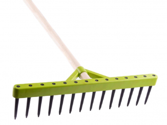 Zahradní nářadí – Scobax Hrábě PVC