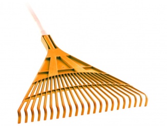 Zahradní nářadí – Scobax MAXI