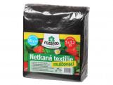 Zahradní Neotex Black Rosteto textilie