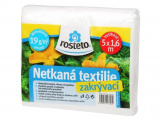 Zahradní Neotex White Rosteto textilie