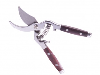 Zahradní nůžky – Scobax Deluxe