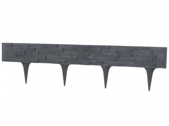 Zahradní palisáda Covernit Covergarden Stone