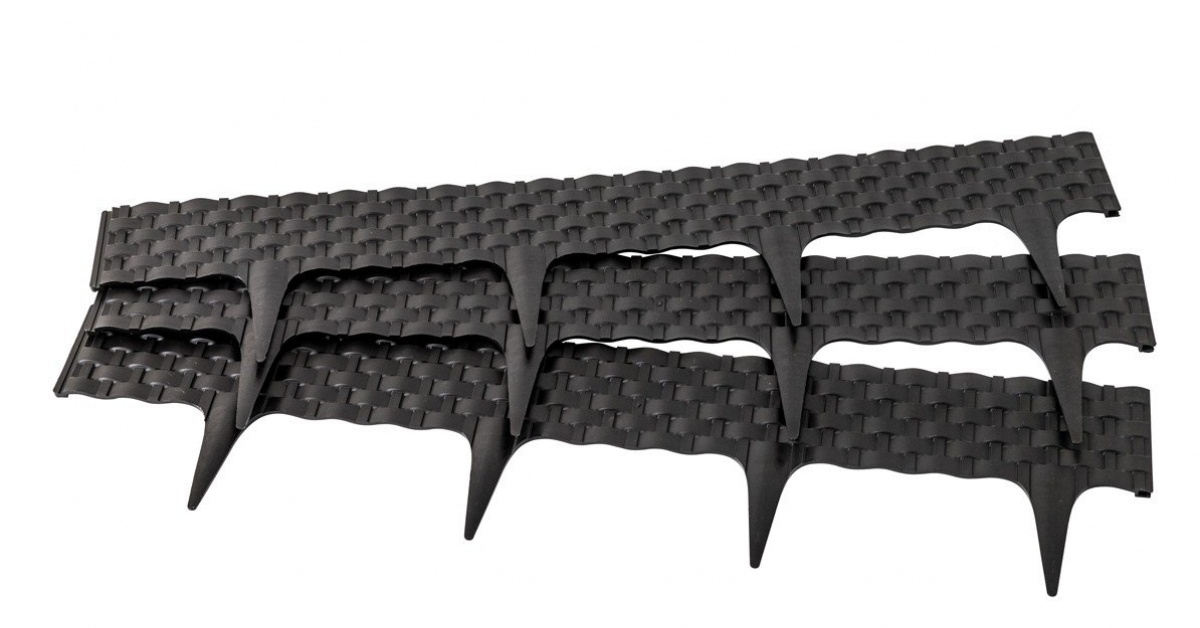Palisáda Gardenplast Rattanpalisade | Buildex
