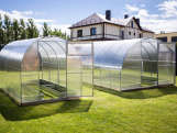 Zahradní skleník Gutta Gardentec Simplex