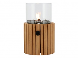 Zahradní výstavba – COSI Cosiscoop Timber