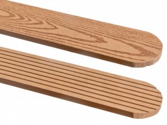 Zahradní výstavba – Covernit Woodfence