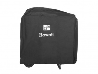 Zahradní výstavba – G21 Obal na gril Hawaii