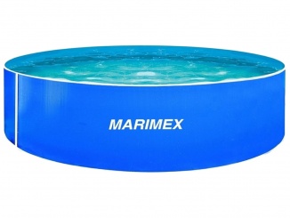 Zahradní výstavba – Marimex Orlando