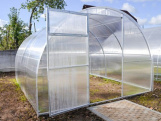 Záhradný skleník Gutta Gardentec Herbus