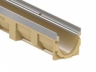 Základní žlaby – ACO MultiDrain V100S