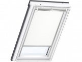 Žaluzie pro střešní okna s manuálním ovládáním Velux DKL B