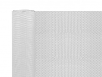 Zástěny – Scobax Fence RD bílá, 900 mm