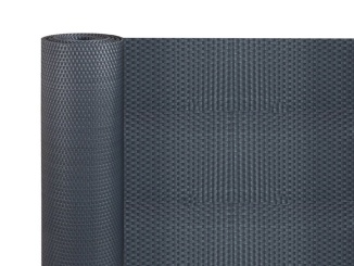 Zástěny – Scobax Fence RX 1100 mm, antracit