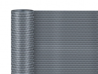 Zástěny – Scobax Fence RX šedá / černá, 900 mm
