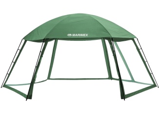 Zastřešení bazénu – Pool House M2 M2 500x433x250 cm