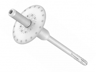 Zastřešení – Koelner TFIX-8S