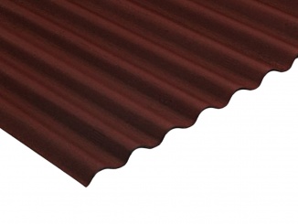 Zastřešení – Onduline Base Intense