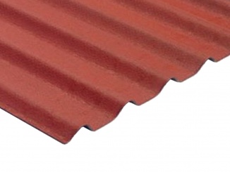 Zastřešení – Onduline EasyFix